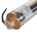 Pompa submersibila IBO 4SDM2/12 4" rezistenta la nisip, 750W, H-84M, debit 75L/min, 20M cablu, Polonia