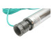 Pompa submersibila 36V 300W 50litri/min functionare cu panou fotovoltaic