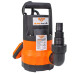 Pompa submersibila Ruris Aqua 8 apa curata, 400W, 7mc/h, 7 m inaltime refulare