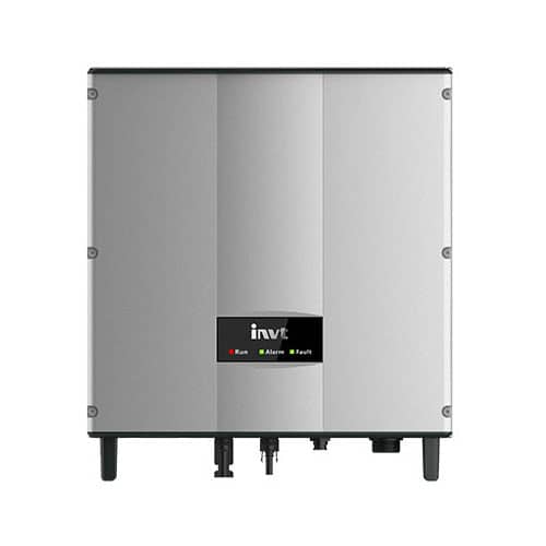 Invertor solar ON GRID 5kW monofazat INVT iMARS  MG5KTL MF0020-82130