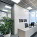 Panou LED 36W 600x600mm Backlit 120lm/W 6400K 10219
