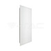 Panou LED 36W 600x600mm Backlit 120lm/W 6400K 10219