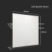 Panou LED 36W 600x600mm Backlit 120lm/W 6400K 10219