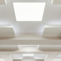 Panou LED 36W 600x600mm 2in1 ST/PT 110lm/W 6400K 638021