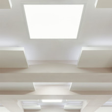 Panou LED 36W 600x600mm 2in1 ST/PT 110lm/W 4000K 638011