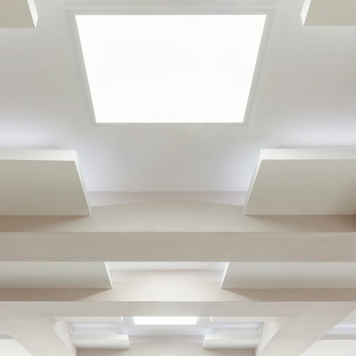 Panou LED 36W 600x600mm 2in1 ST/PT 110lm/W 6400K 638021