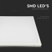 Panou LED 36W 600x600mm 2in1 ST/PT 110lm/W 6400K 638021