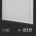 Panou LED 36W 600x600mm 2in1 ST/PT 110lm/W 6400K 638021